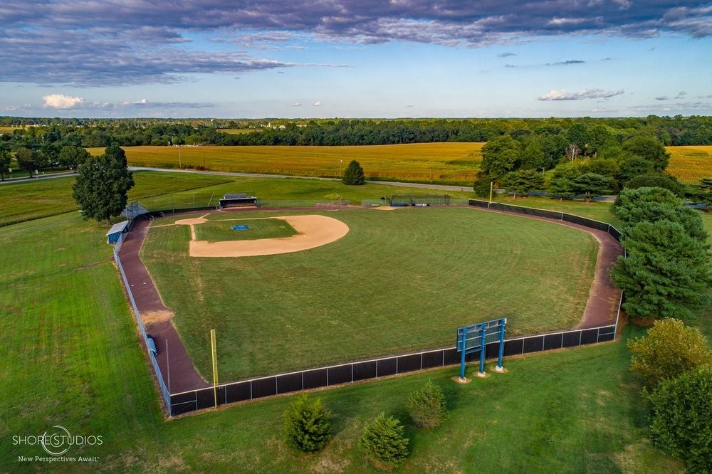 J. Marion Bryan Field