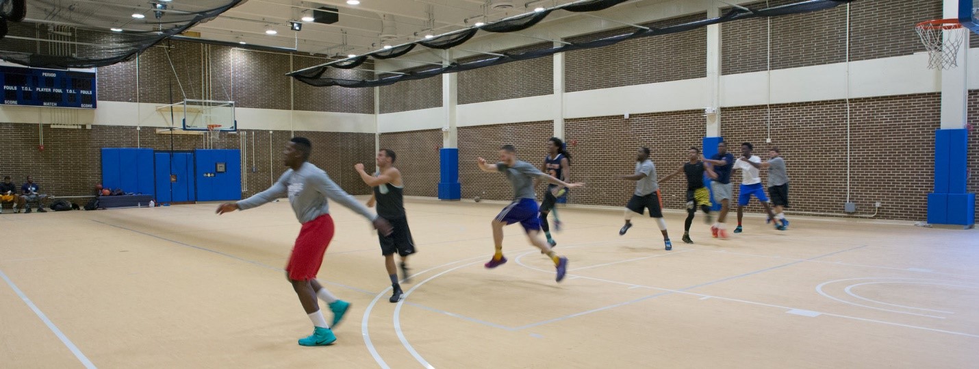 Multipurpose Room