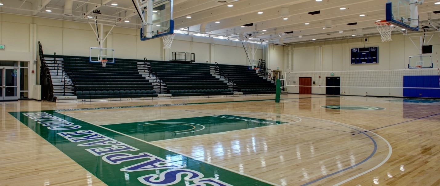 Skipjack Arena