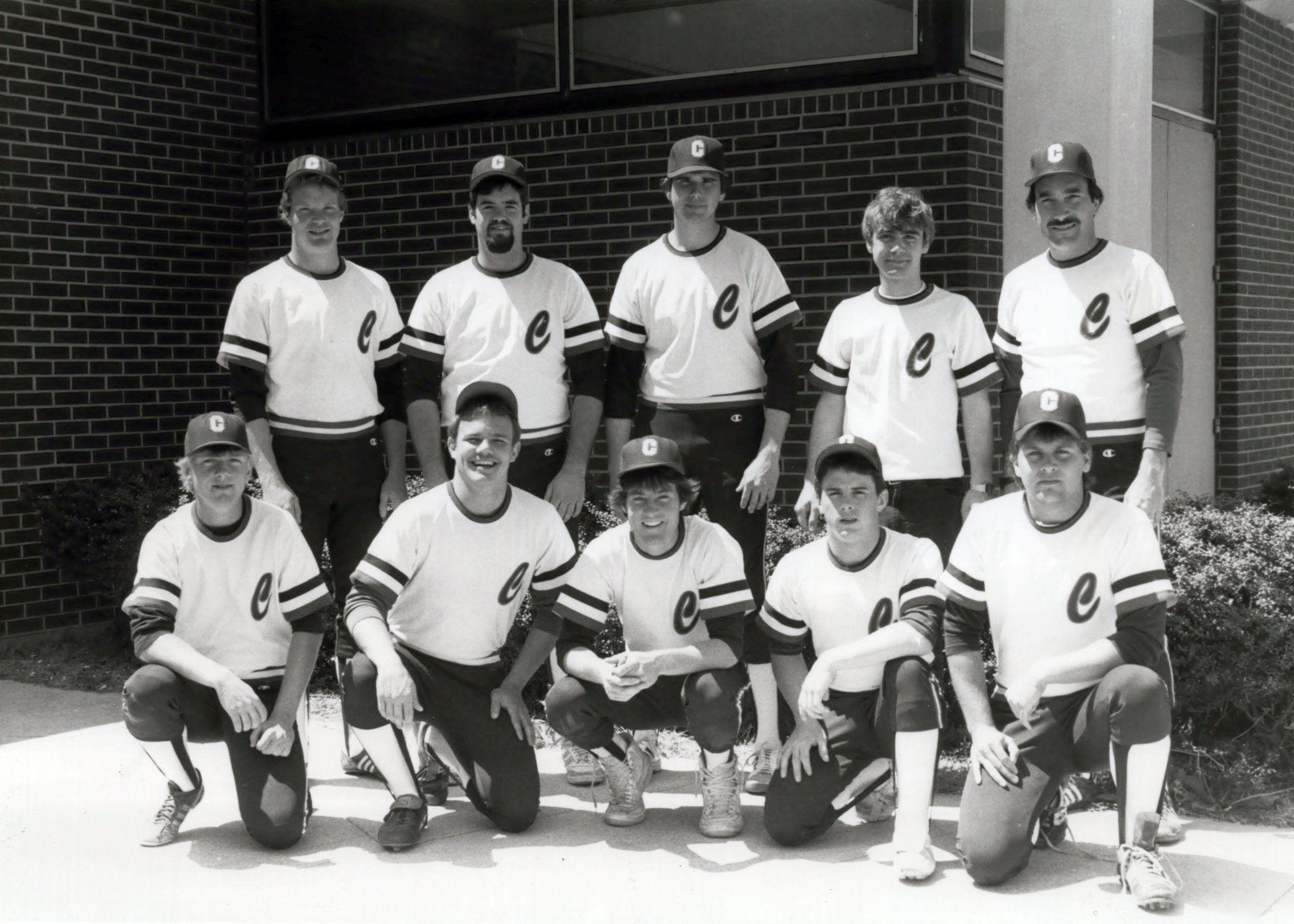 Archived Baseball Photos