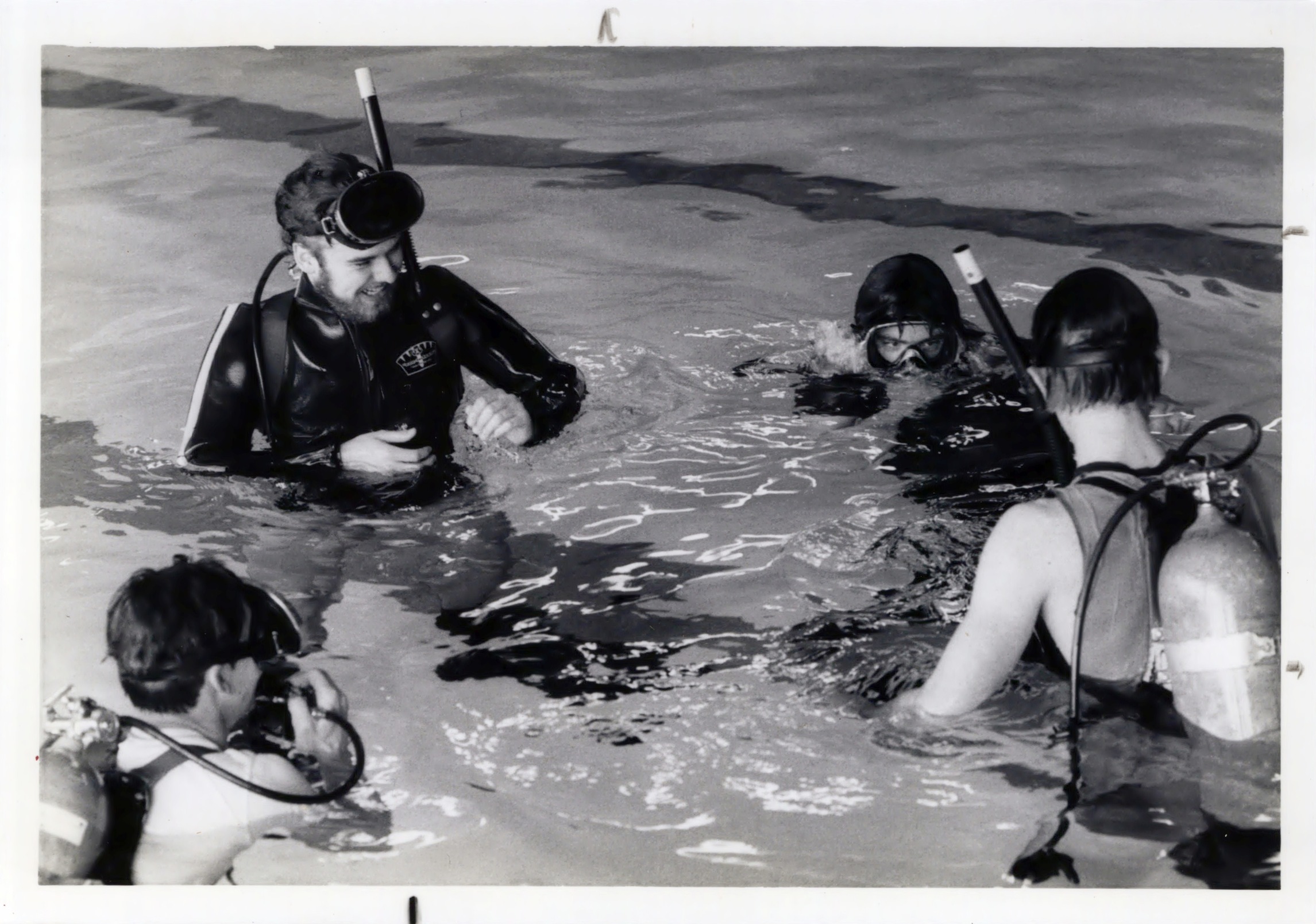 Archived Aquatic Photos