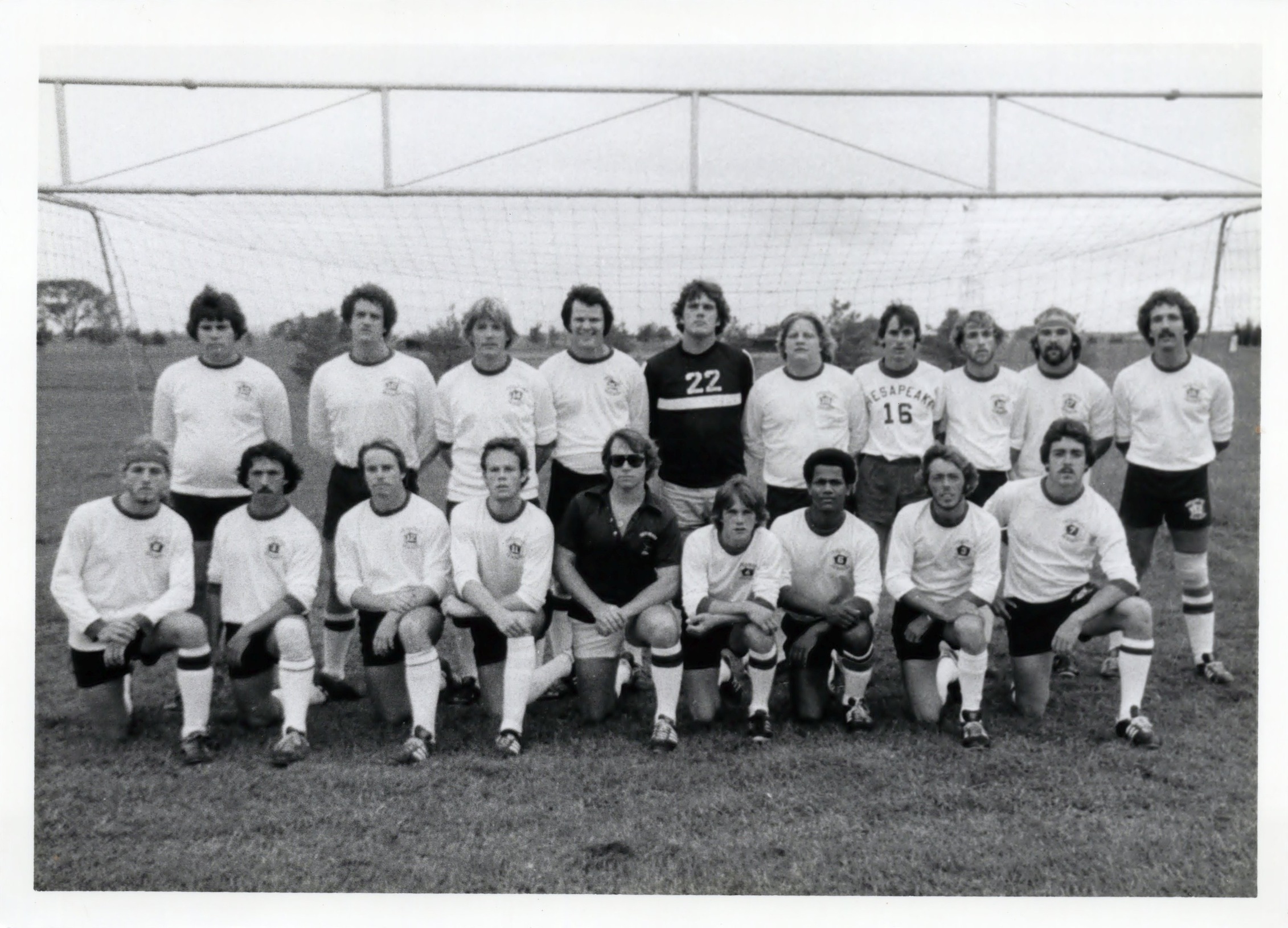 Archived Soccer Photos