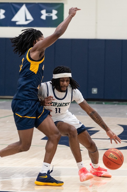 Skipjacks Dominate Tidewater