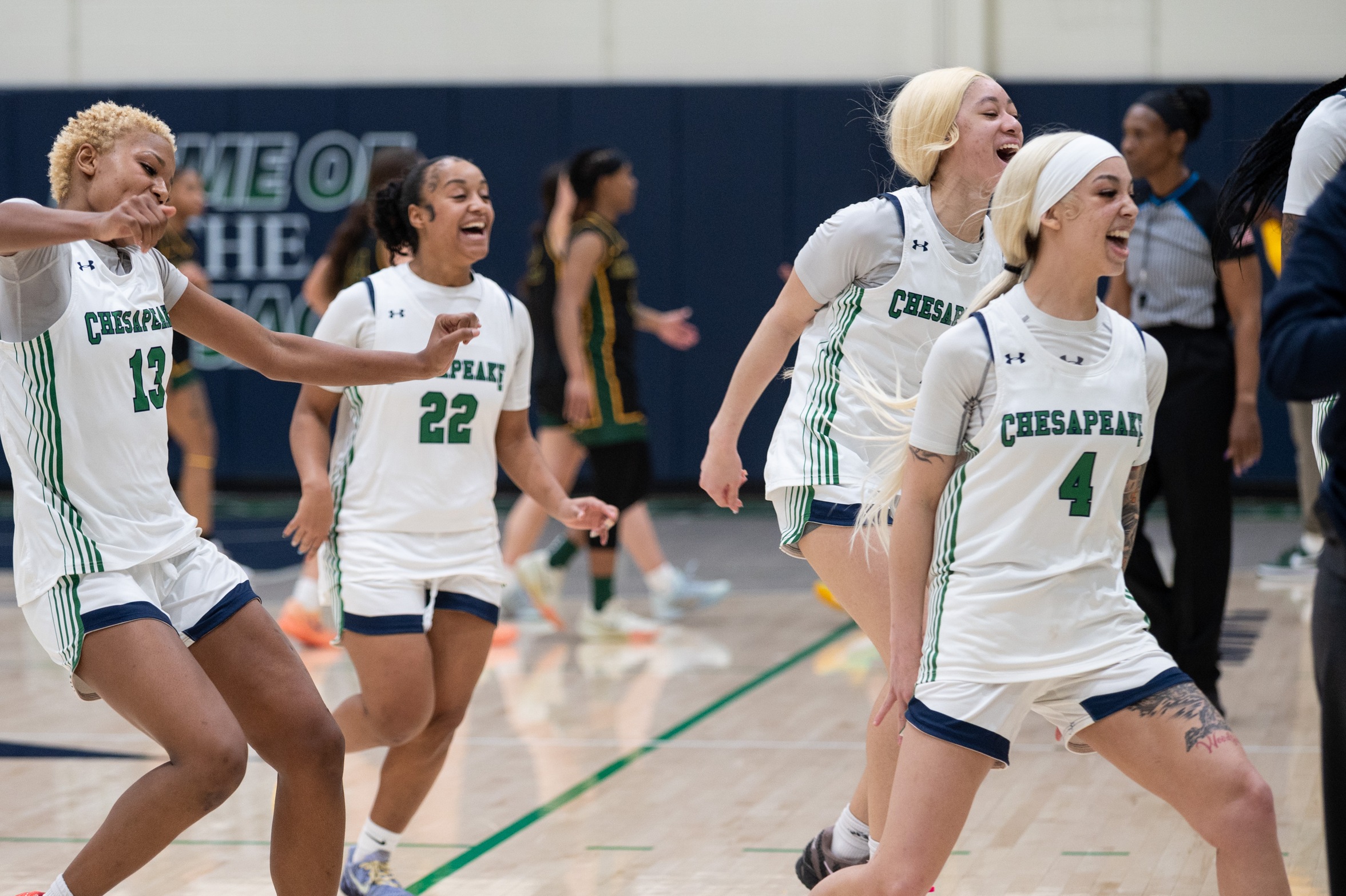 Skipjacks Move onto Regional Semifinal