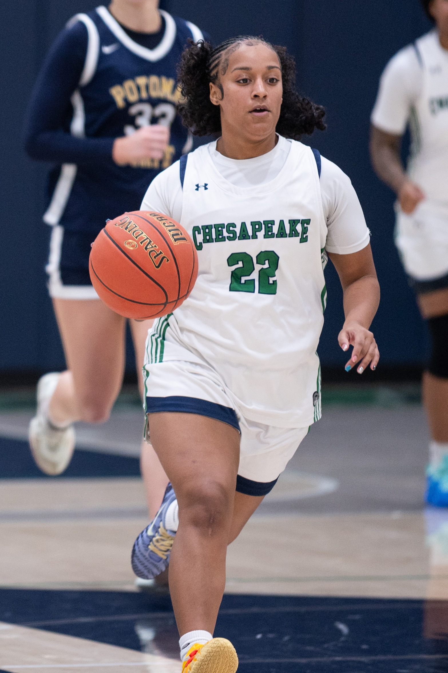 Skipjacks Defeat Westmoreland