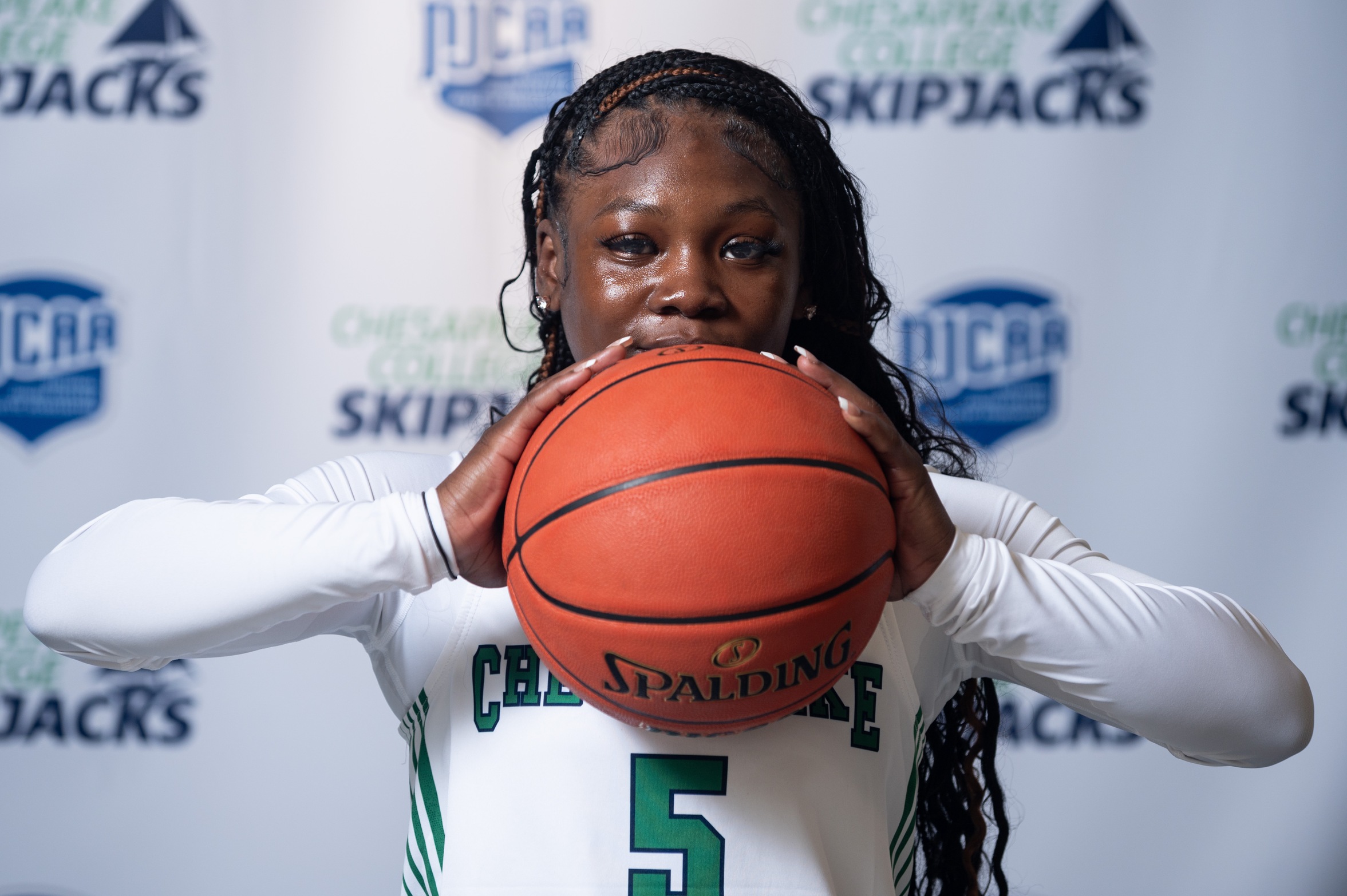 Skipjacks Women's Basketball Extend Win Streak to Three