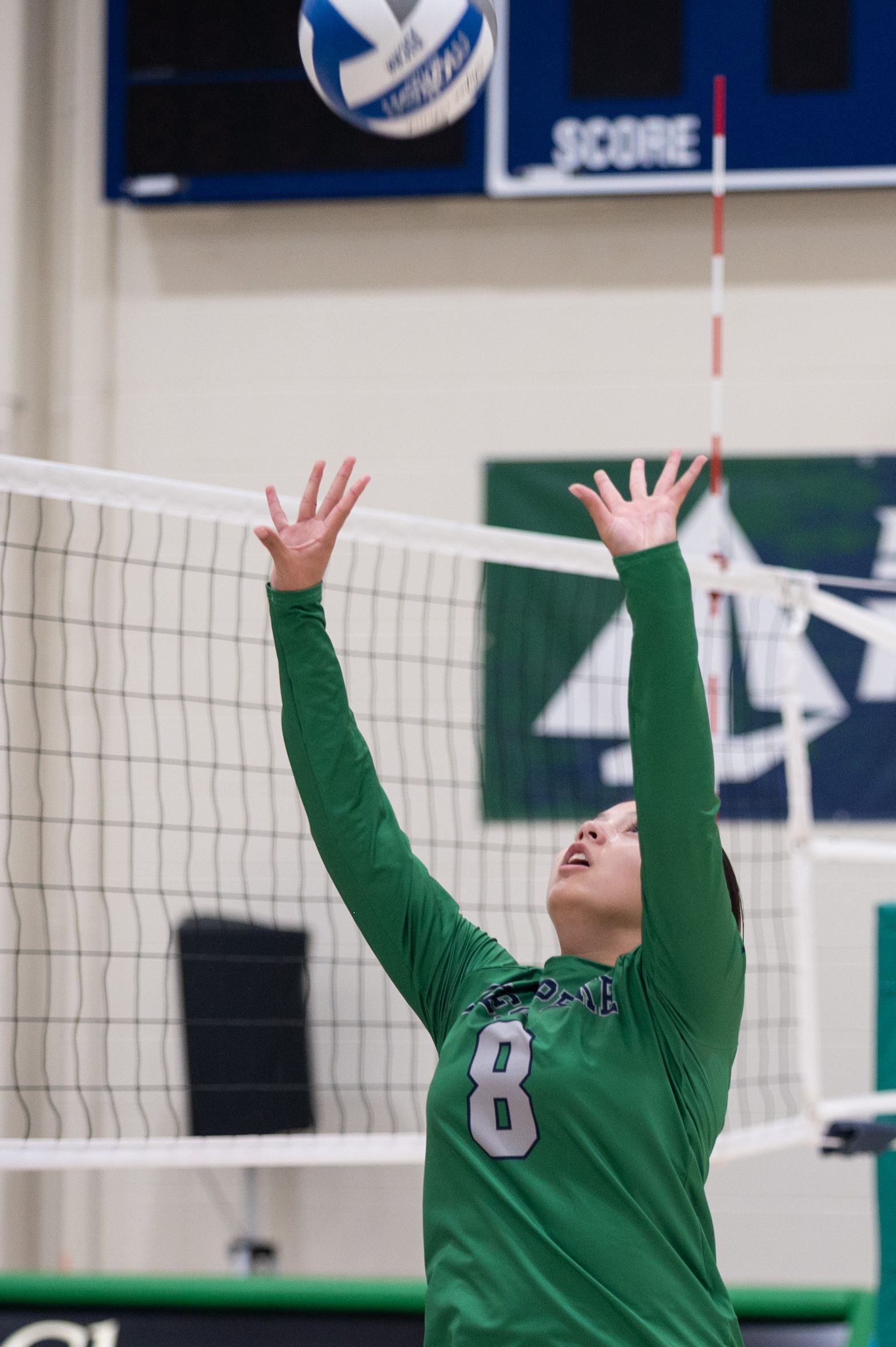 Skipjacks Earn First Win of Season Over BCCC